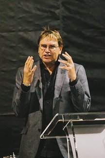 Tony-Sheard